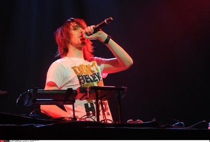 NRJ Music Tour de Nancy: les photos