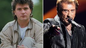 "Je ne suis pas un héros" : les secrets du tube qui lia Daniel Balavoine et Johnny Hallyday