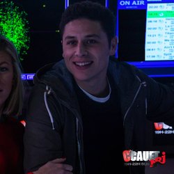 Mardi 10 Novembre avec Alessia Cara