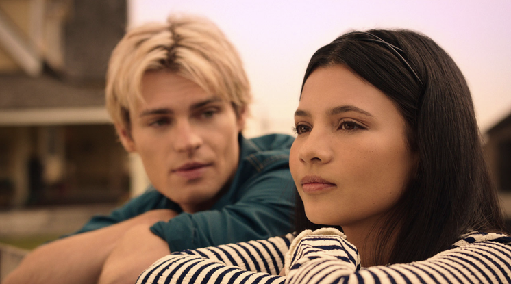 “Ma vie avec les Walter Boys”, saison 3