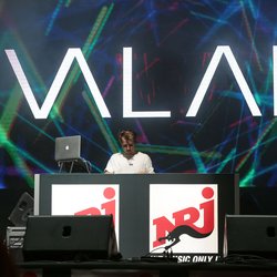 DJ Valak - NRJ Music Tour Maubeuge 2019