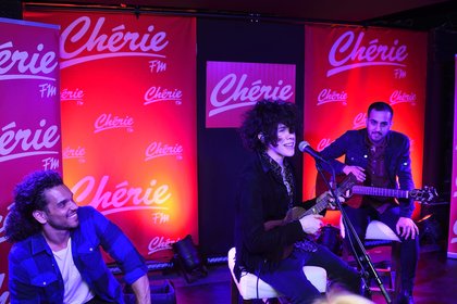 Concert Pop Love de LP