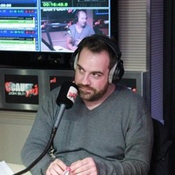 Emission du Lundi 9 décembre