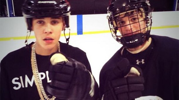 Justin Bieber : retour aux sources !
