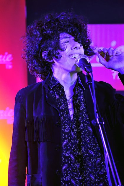 Concert Pop Love de LP