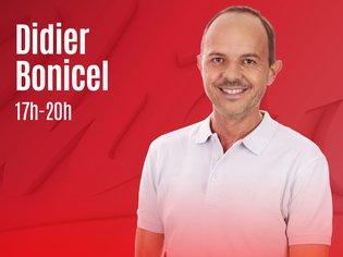 DIDIER BONICEL