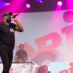 NRJ Music Tour de Saint-Etienne