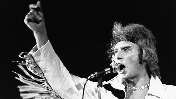 Ces chansons qui ont marqué les années yéyé
