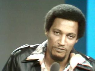 Johnny Bristol