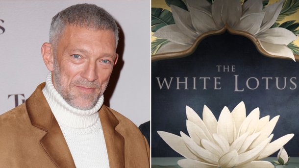 "The White Lotus" saison 4 : Vincent Cassel au casting