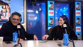 Michel Boujenah : son canular au téléphone à Mélanie Bernier et Pascal Elbé