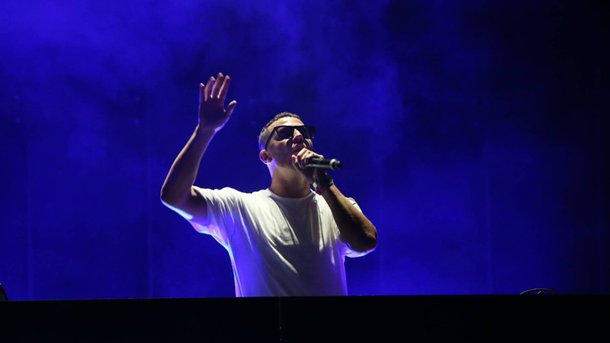 DJ Snake, au Bengladesh, s’engage pour les Rohingyas
