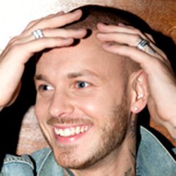 M Pokora