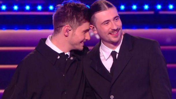 Julien Lieb jaloux de Pierre Garnier ? Ses confidences sur la finale de la Star Academy