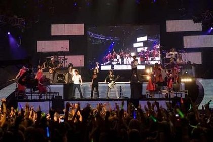 Jonas Brothers 04