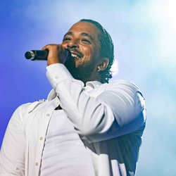 Slimane - NRJ Music Tour Haguenau 2023