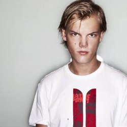 Dans le radar: Avicii