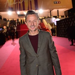 Martin Solveig - NRJ Music Awards 2017