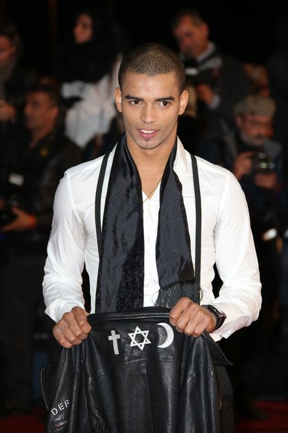 Brahim Zaibat