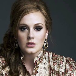 Adele, aussi forte que les Beatles !