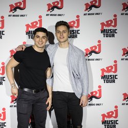 Lautner - NRJ Music Tour de Nantes 2019