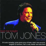 Love Me Tonight