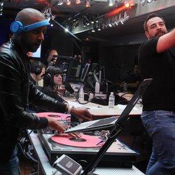 Mercredi 6 Mai 2015 avec DJ Assad