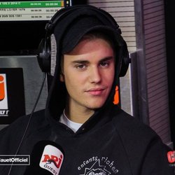 Mercredi 16 Septembre avec JUSTIN BIEBER