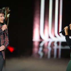 La cérémonie - NRJ Music Awards 2013