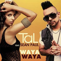 Tal et Sean Paul dévoilent Waya Waya