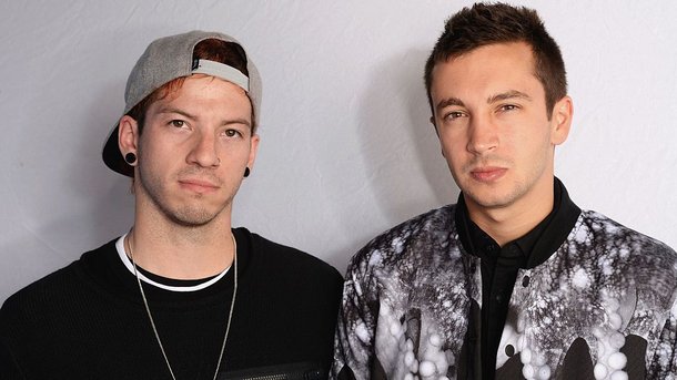 21 Pilots : du trio de 2009 au duo d'aujourd'hui