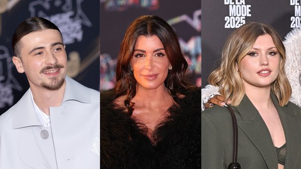 Pierre Garnier, Jenifer, Marine… Quel artiste issu de la Star Academy est le plus écouté ?