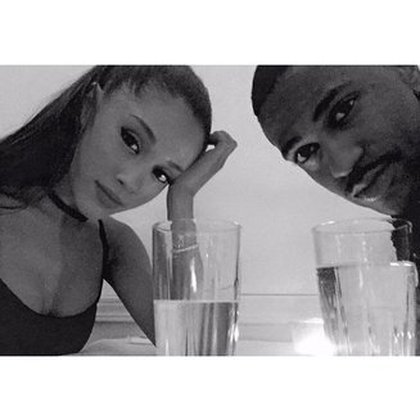 Ariana Grande et Big Sean