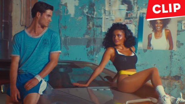 Kygo se replonge dans les années 80 avec «Higher Love» de Whitney Houston!