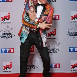 Jean Marc Généreux