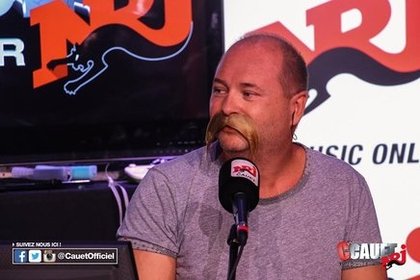 Lundi 26 Octobre en direct du Parc Asterix