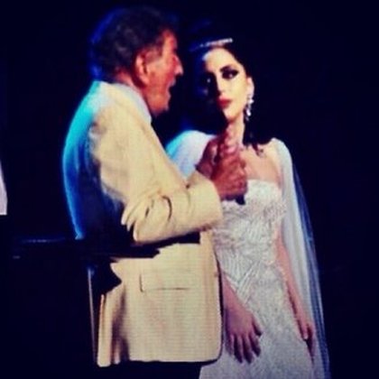 Lady Gaga