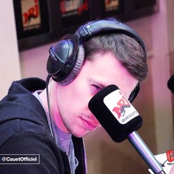 Jeudi 21 Avril avec Les 3 Mousquetaires - C Cauet sur NRJ