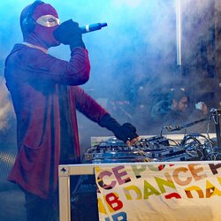 Sound Of Legend : NRJ Music Tour Les Contamines