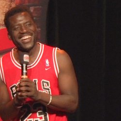 Donel Jack'sman - photo Open du rire