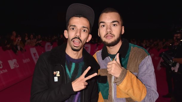 Bigflo & Oli: les Toulousains se confient sur les problèmes d'argent de leurs parents