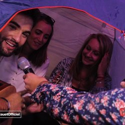 Lundi 7 Septembre avec KENDJI