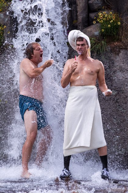 Dumb & Dumber De