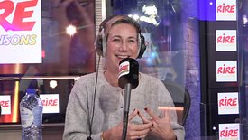Virginie Hocq ou presque : "C'est le spectacle dont je suis la plus fière !"