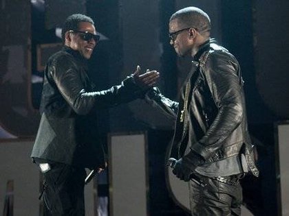 Jay-Z et Kanye West à Paris-Bercy en juin: info ou intox? 