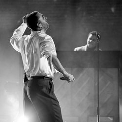 Sam Smith - Cérémonie NRJ Music Awards 2019
