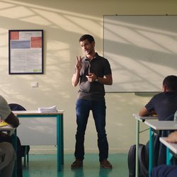 La Vie Scolaire