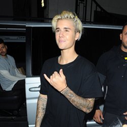 Justin Bieber
