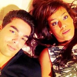 Amel Bent et Cricri: On est dead!#répétition