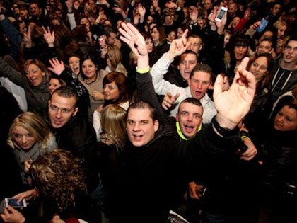 NRJ Music Tour de Valenciennes 2